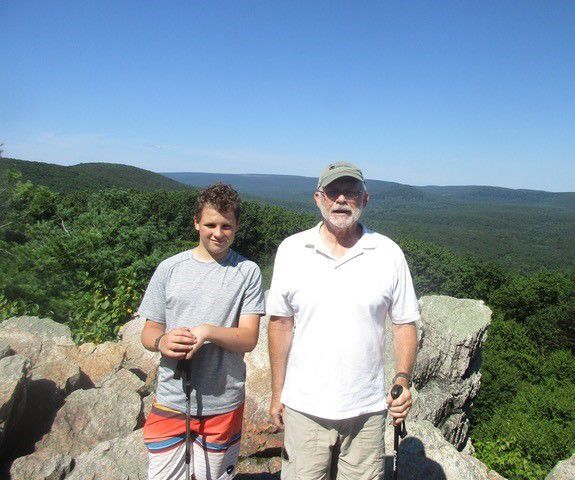 Land Conservancy 2